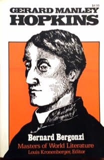 Gerard Manley Hopkins