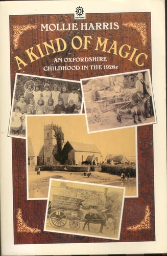 A Kind of Magic