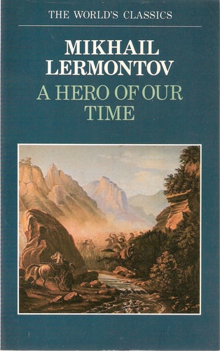 A Hero of Our Time
