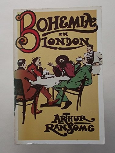 Bohemia in London