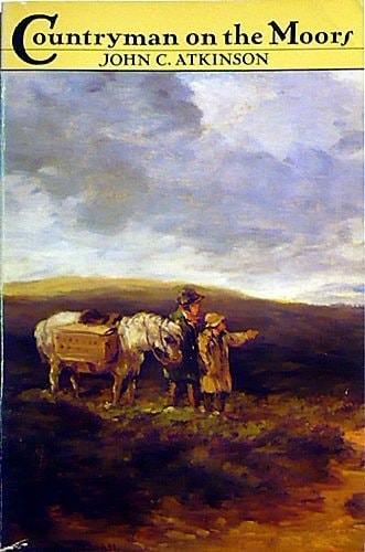 Countryman on the Moors