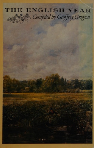 The English Year: From Diaries and Letters
