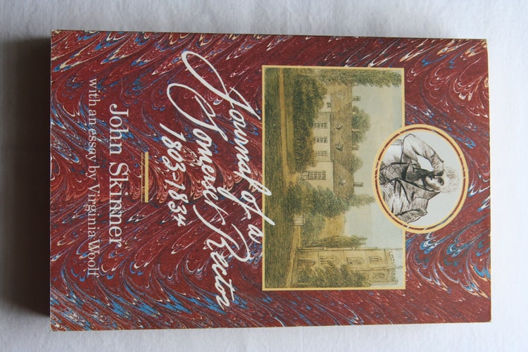 Journal of a Somerset Rector: 1803-1834