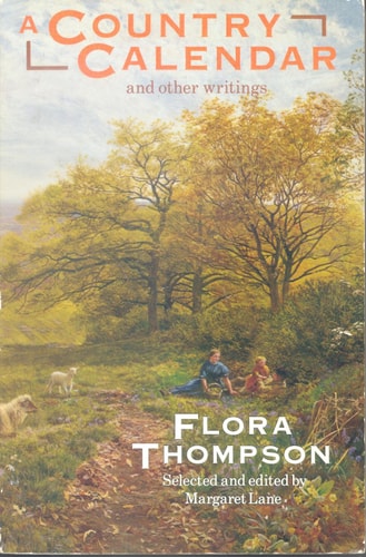 A Country Calendar and Other Writings