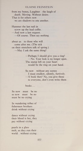 The Oxford Book of Verse in English Translation
