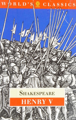 Henry V