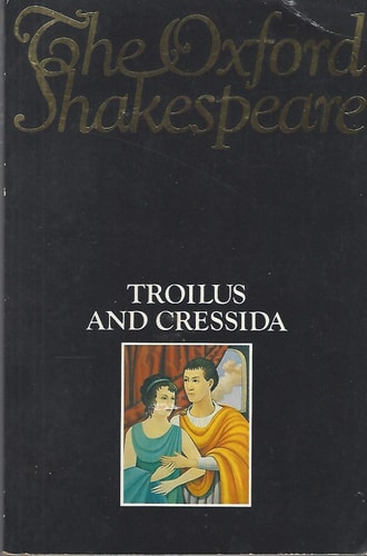 Troilus and Cressida