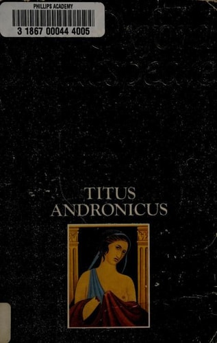 Titus Andronicus