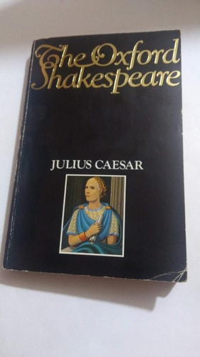 Julius Caesar