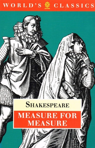 Measure for Measure