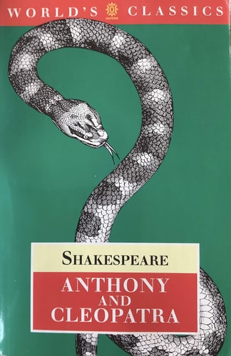 Antony and Cleopatra
