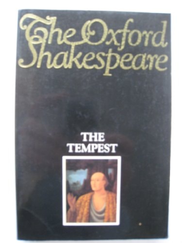 The Tempest
