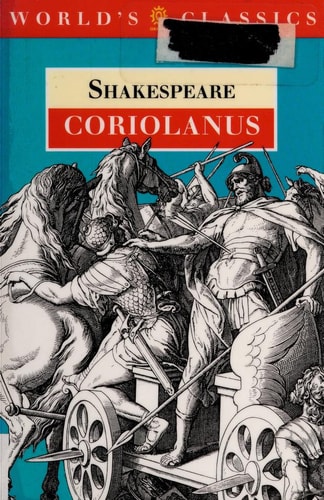 Coriolanus