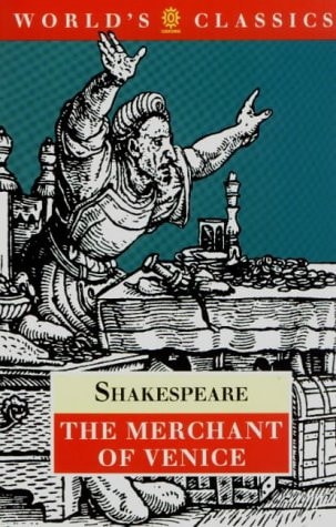 The Merchant of Venice