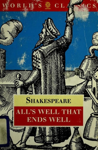 All's Well That Ends Well