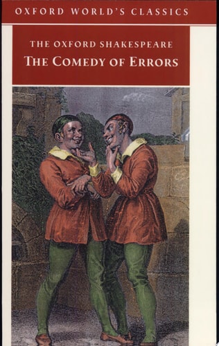 The Comedy of Errors