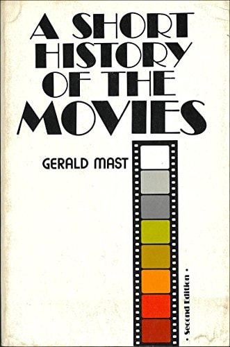 A Short History of the Movies
