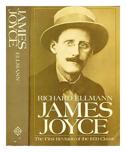 James Joyce