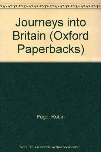 Journeys into Britain