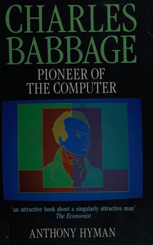 Charles Babbage: Pioneer of the Computer