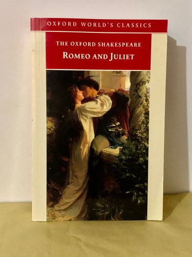 Romeo and Juliet