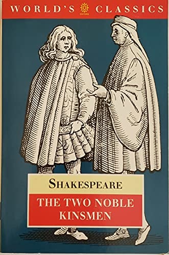 The Two Noble Kinsmen