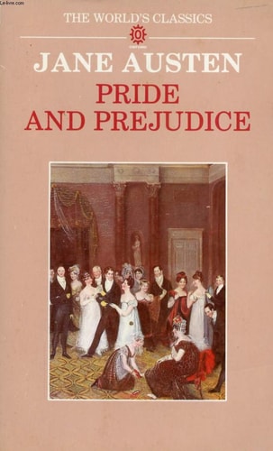 Pride and Prejudice