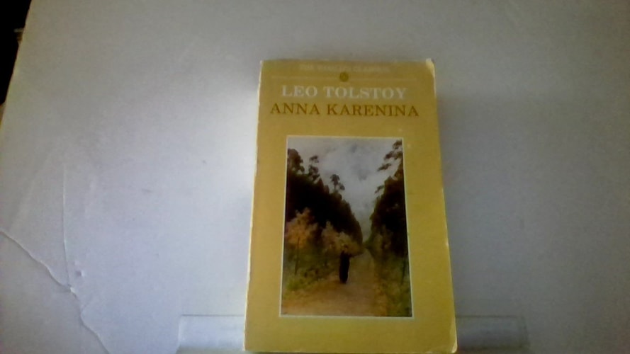 Anna Karenina