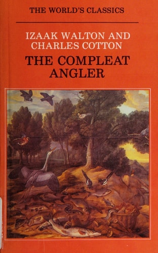 The Compleat Angler