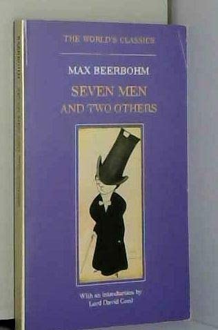 Seven Men and Two Others