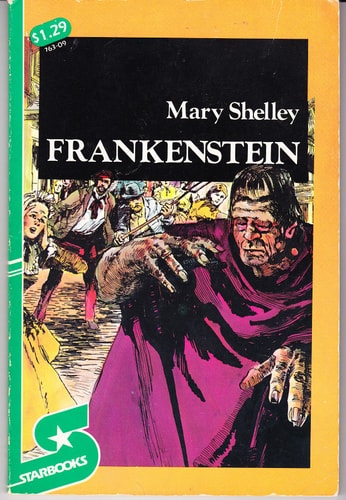 Frankenstein