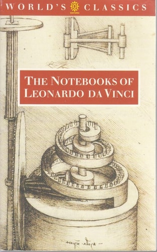 The Notebooks of Leonardo da Vinci