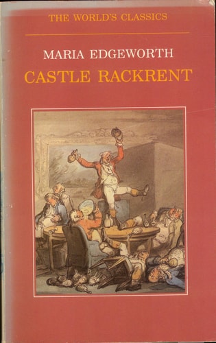 Castle Rackrent