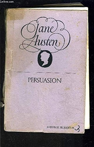 Persuasion