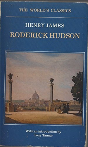Roderick Hudson