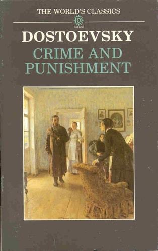 Crime and Punishment