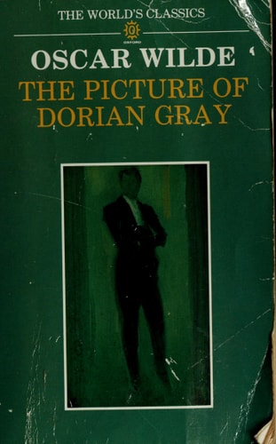 The Picture of Dorian Gray