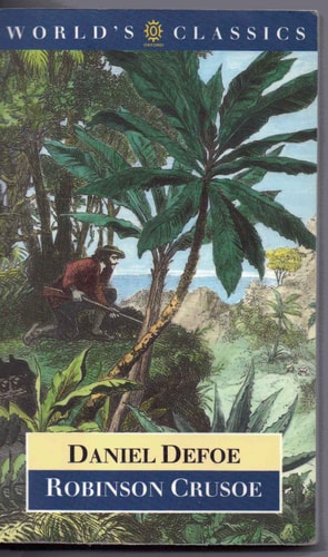 Robinson Crusoe