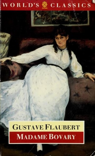 Madame Bovary