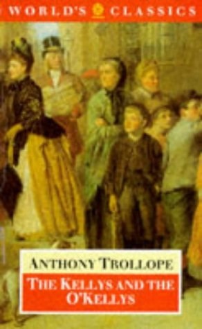The Kellys and the O'Kellys: Or Landlords and Tenants