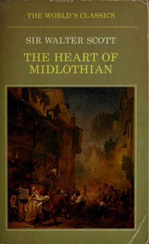 The Heart of Midlothian