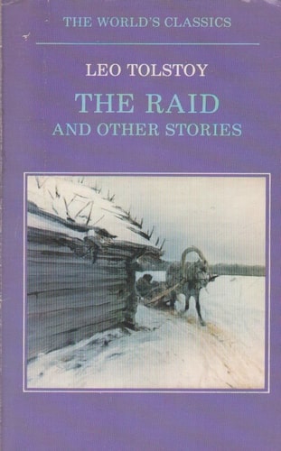 The Raid and Other Stories
