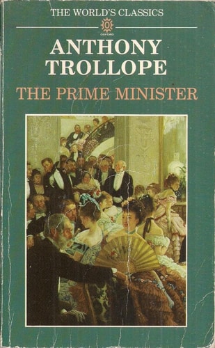 The Prime Minister