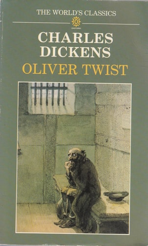 Oliver Twist
