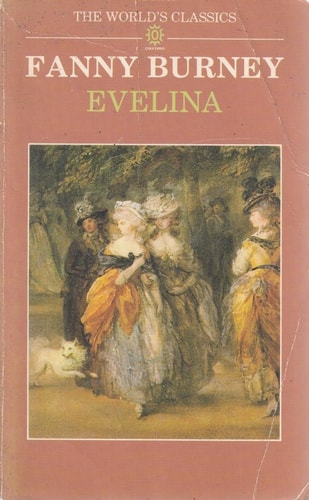 Evelina