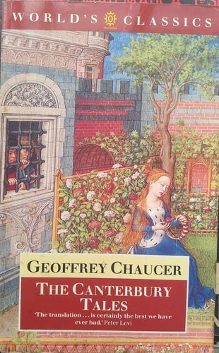 The Canterbury Tales