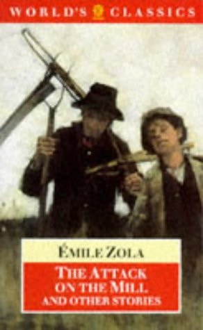 The Attack on the Mill and Other Stories