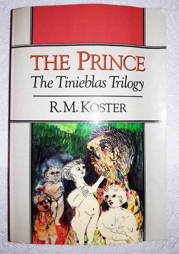 The Prince