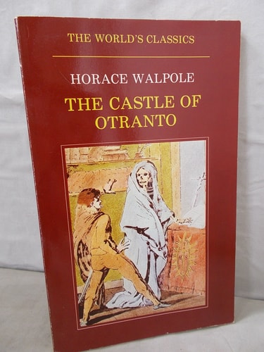 The Castle of Otranto