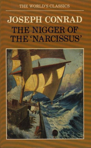 The Nigger of the Narcissus